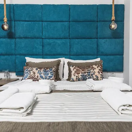 Bed & Breakfast Apostolovic Leskovac (Jablanica)