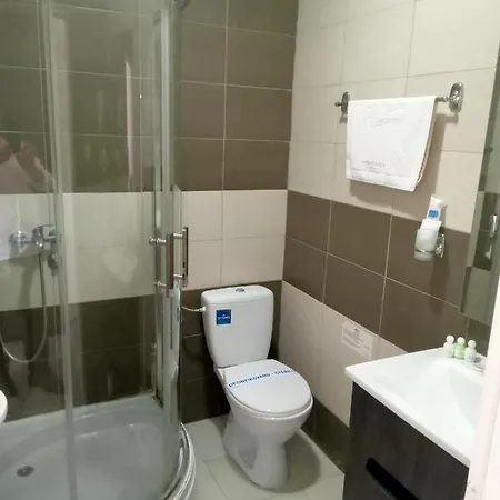 Apostolovic Bed & Breakfast Leskovac (Jablanica)