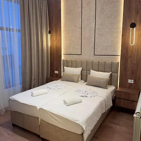 Bed & Breakfast Apostolovic *