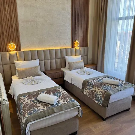 Apostolovic Bed & Breakfast Leskovac (Jablanica)