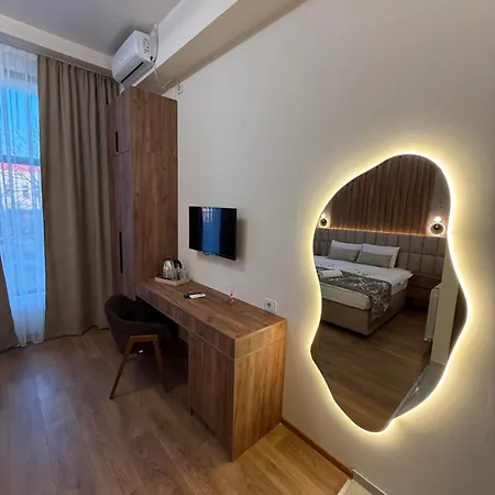 Bed & Breakfast Apostolovic *