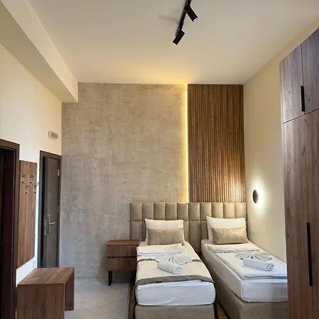 Apostolovic Bed & Breakfast Leskovac (Jablanica)