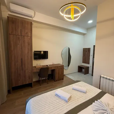 Bed & Breakfast Apostolovic Leskovac (Jablanica)