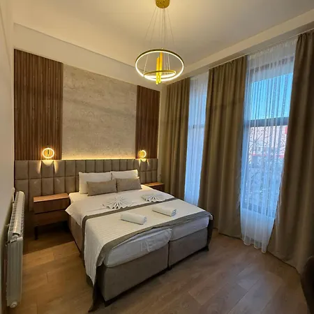 Apostolovic Bed & Breakfast