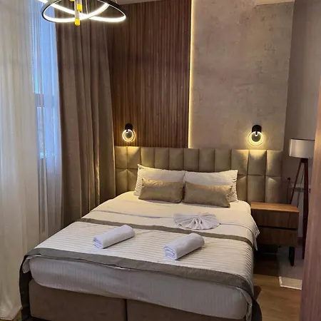 Bed & Breakfast Apostolovic