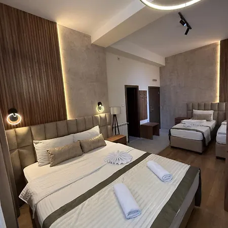Bed & Breakfast Apostolovic *