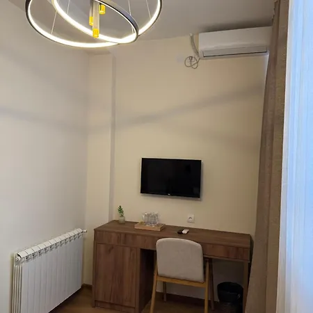 Apostolovic Bed & Breakfast Leskovac (Jablanica)