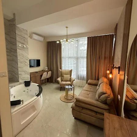 Bed & Breakfast Apostolovic