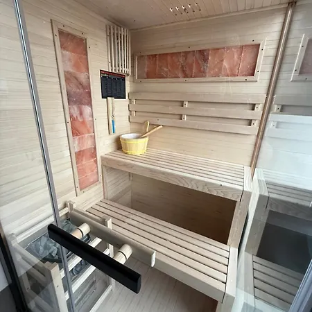 Bed & Breakfast Apostolovic *