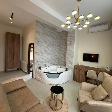 Bed & Breakfast Apostolovic Leskovac (Jablanica)