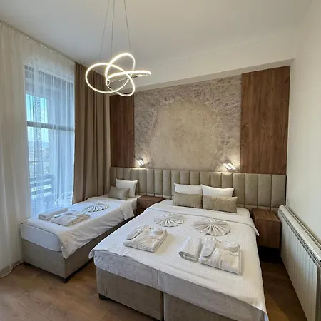 Bed & Breakfast Apostolovic