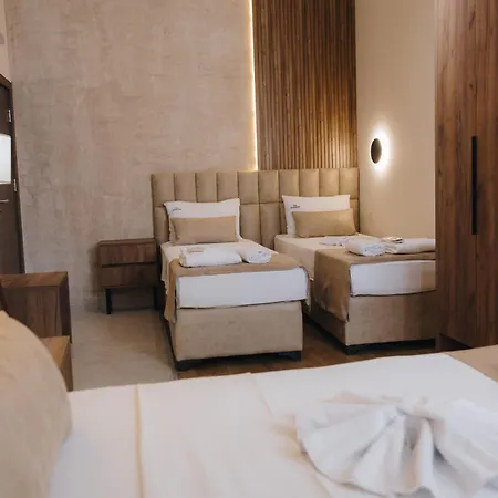 Bed & Breakfast Apostolovic Leskovac (Jablanica)