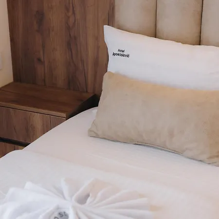 Apostolovic Leskovac (Jablanica)