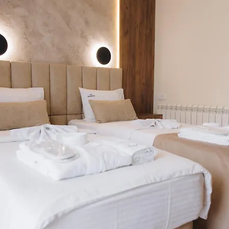 Apostolovic 4* Leskovac (Jablanica)