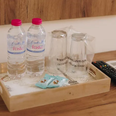 Bed & Breakfast Apostolovic