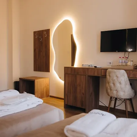 Apostolovic Bed & Breakfast Leskovac (Jablanica)