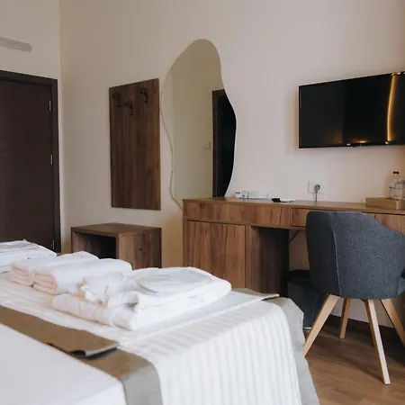 Bed & Breakfast Apostolovic