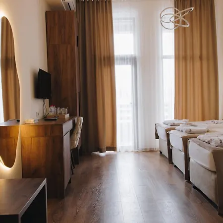 Apostolovic Leskovac (Jablanica)