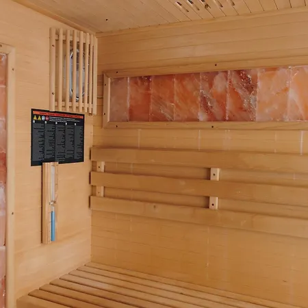 Apostolovic 4* Leskovac (Jablanica)