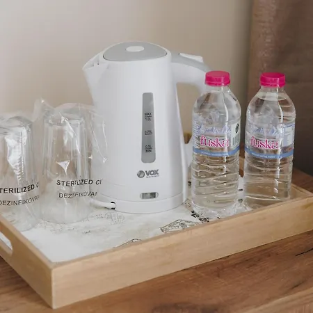 Apostolovic Bed & Breakfast