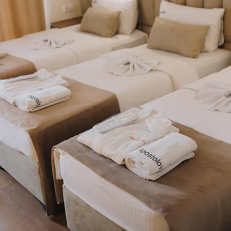 Bed & Breakfast Apostolovic