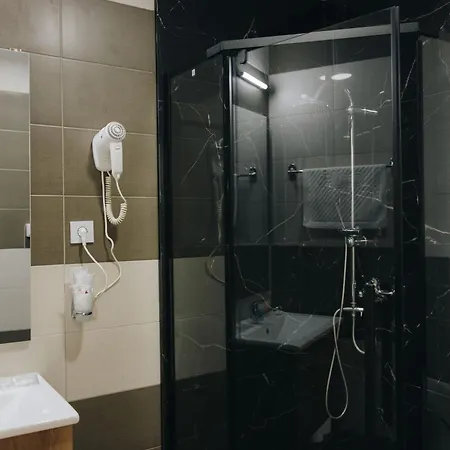 Apostolovic Bed & Breakfast Leskovac (Jablanica)