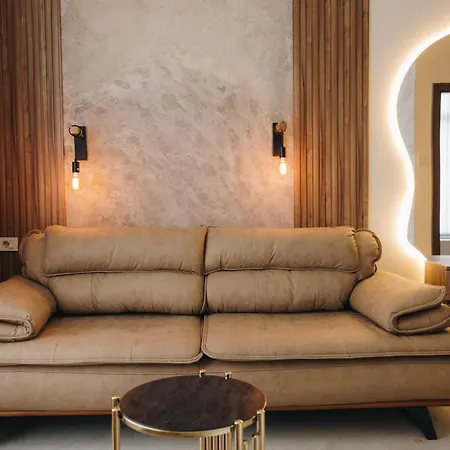 Apostolovic Bed & Breakfast