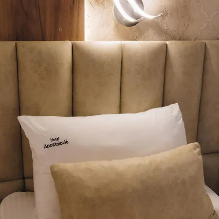 Bed & Breakfast Apostolovic