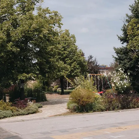 Bed & Breakfast Apostolovic Leskovac (Jablanica)