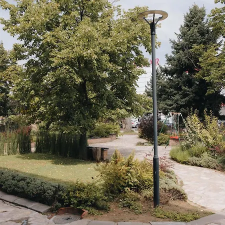 Bed & Breakfast Apostolovic