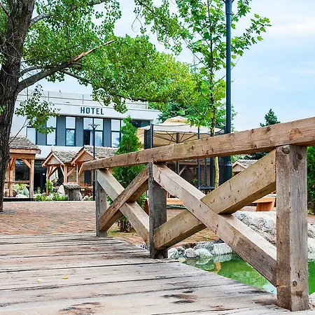 Bed & Breakfast Apostolovic