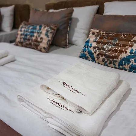 Apostolovic Bed & Breakfast