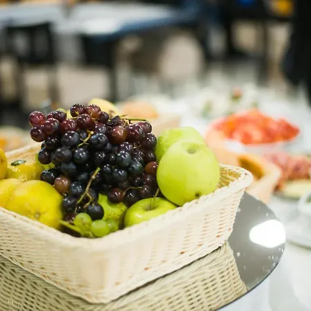 Apostolovic Leskovac (Jablanica)