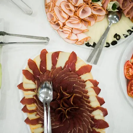 Bed & Breakfast Apostolovic