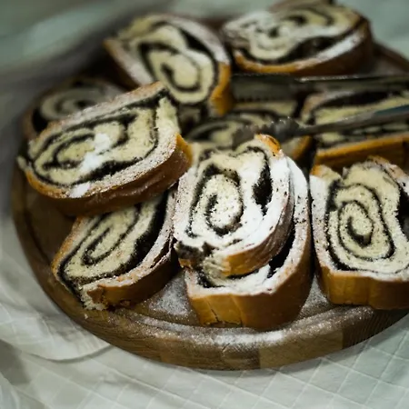 Bed & Breakfast Apostolovic