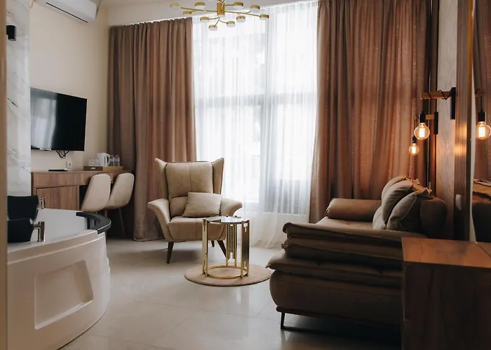 Apostolovic B&B 레스코바츠